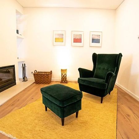 Casa Do Coreto, Paco, Sao Bartolomeu Dos Galegos Bolhos 외부 사진