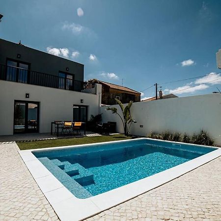 Casa Do Coreto, Paco, Sao Bartolomeu Dos Galegos Bolhos 외부 사진