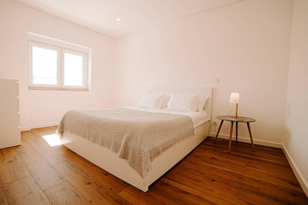 Casa Do Coreto, Paco, Sao Bartolomeu Dos Galegos Bolhos 외부 사진