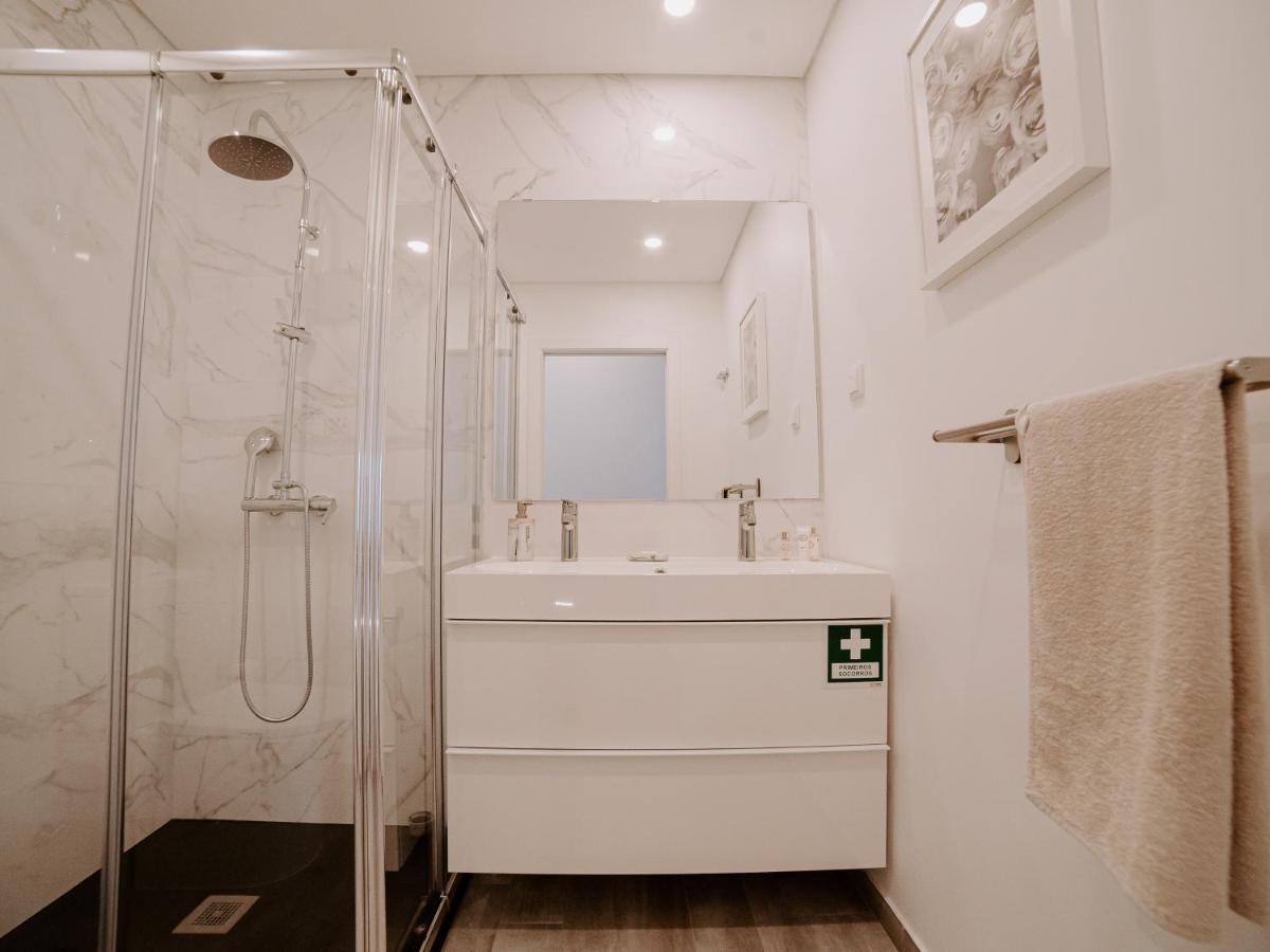 Casa Do Coreto, Paco, Sao Bartolomeu Dos Galegos Bolhos 외부 사진